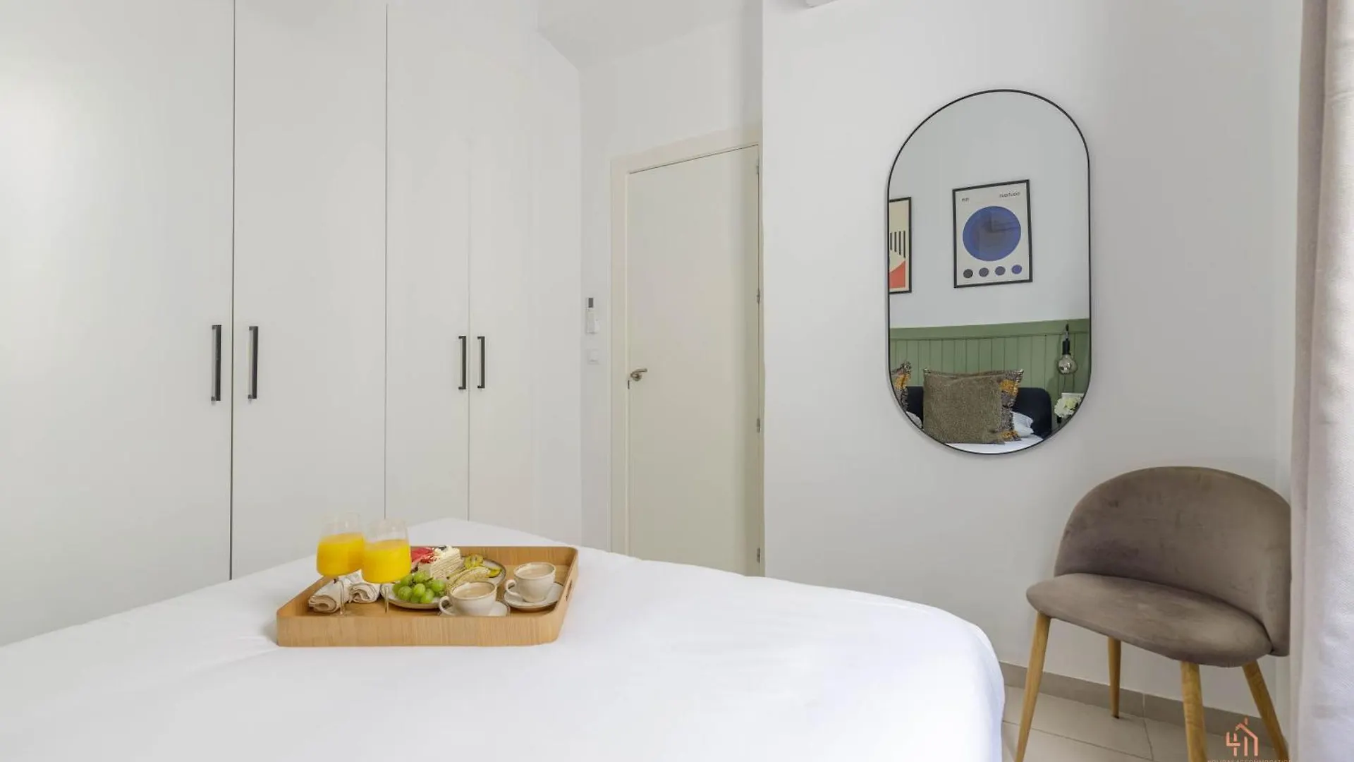 Living4Malaga The Downtown Apartment إسبانيا