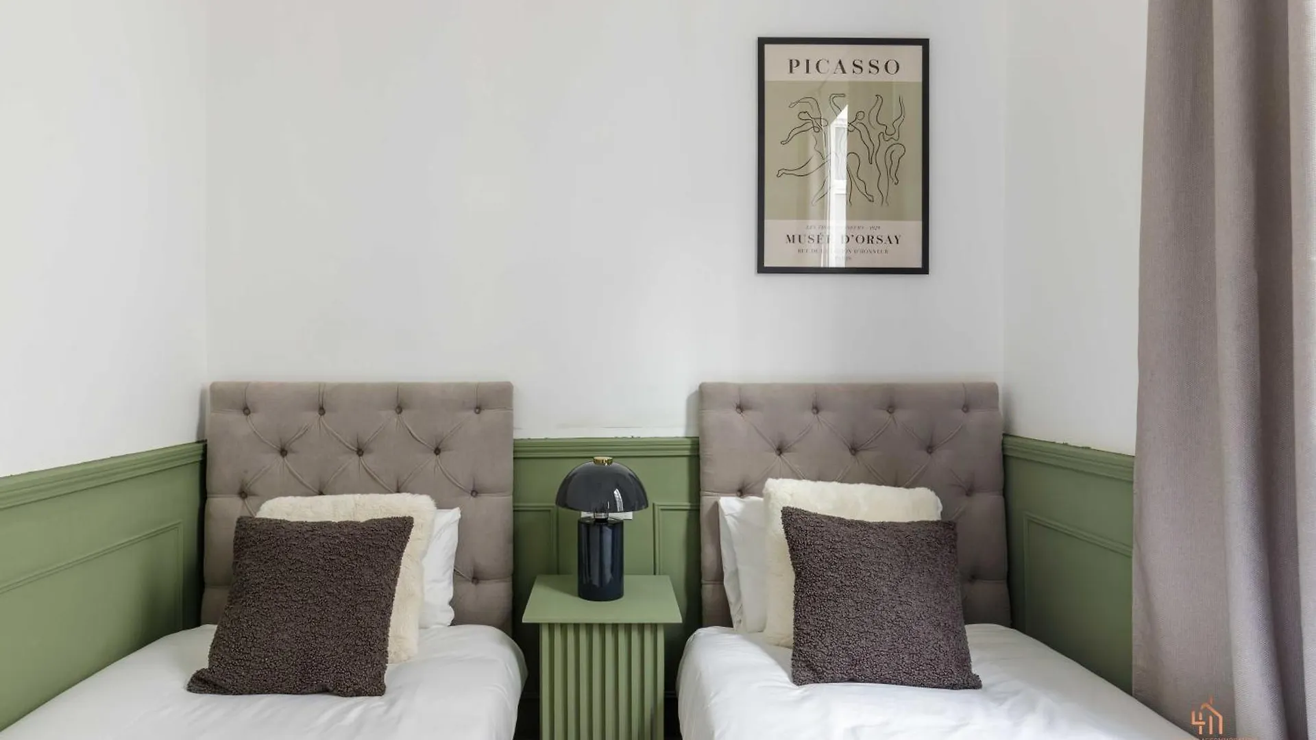 Living4Malaga The Downtown Apartment مالقة